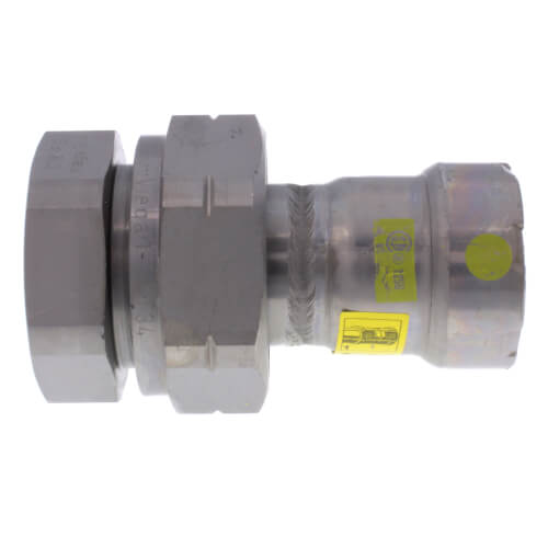 VIEGA Viega 25656 3/4 Press x Female MegaPressG Union (P x F) Replacement MPN