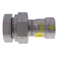 VIEGA Viega 25656 3/4 Press x Female MegaPressG Union (P x F) Replacement MPN