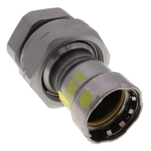 VIEGA Viega 25656 3/4 Press x Female MegaPressG Union (P x F) Replacement MPN