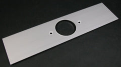 LEGRAND Wiremold ALA-F Single Receptacle Cover Plate