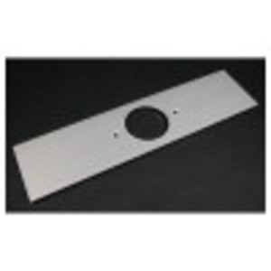 LEGRAND Wiremold ALA-F Single Receptacle Cover Plate