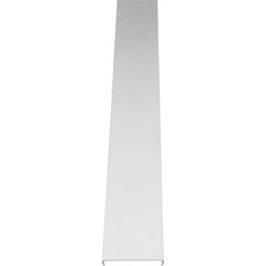 LEGRAND Wiremold ALAC-5 Raceway Cover 5 Foot