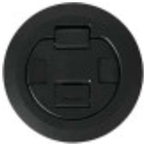 LEGRAND Wiremold 4ATCP4RBK Poke-Thru Assembly