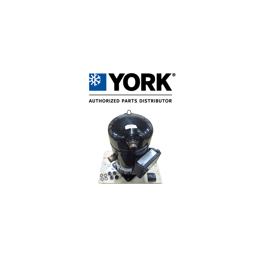 YORK 01504008301