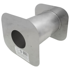 Z-FLEX Z-FLEX 2SVWT03 Z-Vent Wall Thimble, Adjustable, 3 Diameter