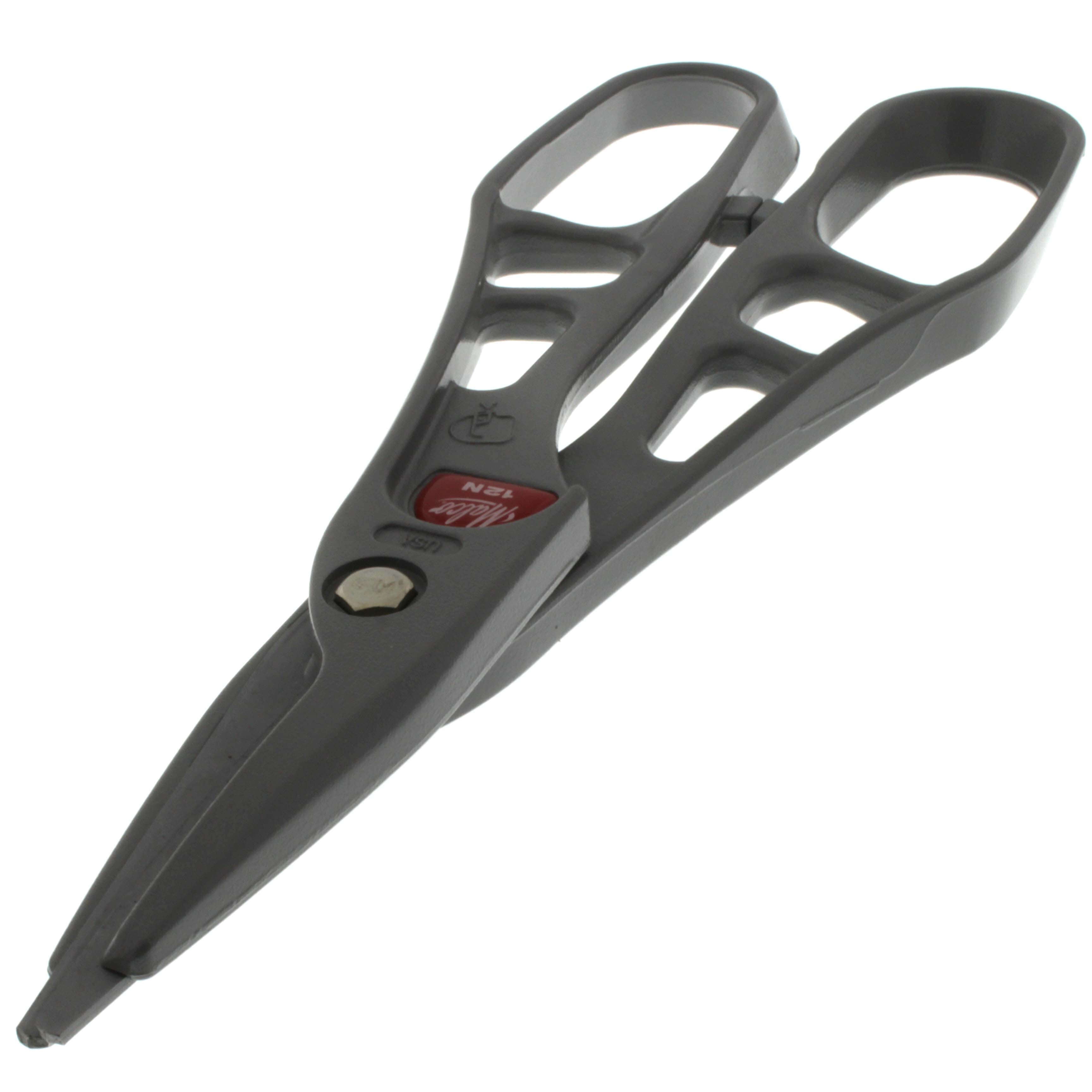 MALCO Malco M12N 3 in 22 ga Snip