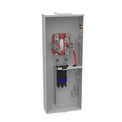 MILBANK U3791N-RXL-200-BL