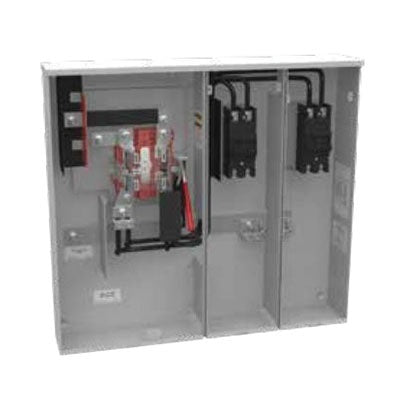 MILBANK U6584-O-2/200-BL