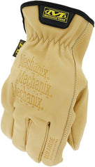 MECHANIX Mechanix Wear SFF-91-008 Hi-Viz FastFit Yellow Each