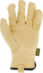 MECHANIX Mechanix Wear SFF-91-008 Hi-Viz FastFit Yellow Each