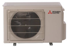 MITSUBISHI ELECTRIC MUZ-GL09NA-U1