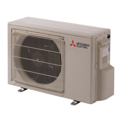MITSUBISHI ELECTRIC Mitsubishi MUZ-GL09NA-U1 Heat Pump Energy Star Outdoor