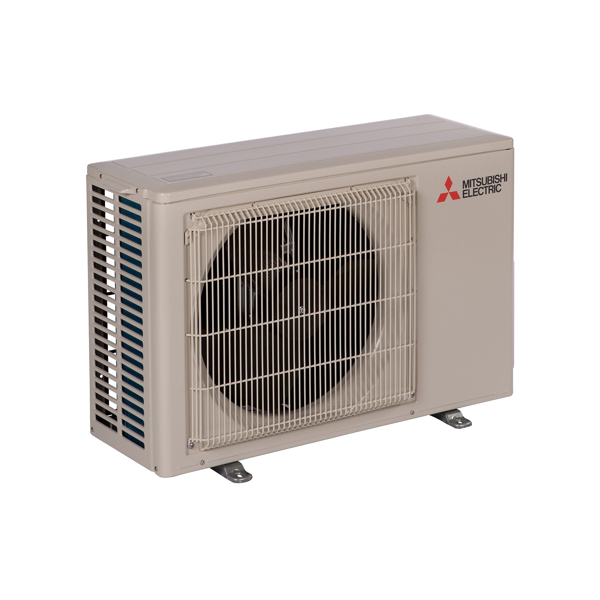 MITSUBISHI ELECTRIC Mitsubishi MUZ-GL15NA-U1 Ductless M-Series Outdoor Heat Pump 15K BTU 21.6 SEER