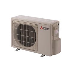 MITSUBISHI ELECTRIC Mitsubishi MUZ-GL15NA-U1 Ductless M-Series Outdoor Heat Pump 15K BTU 21.6 SEER