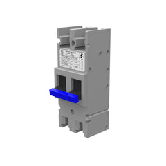 MILBANK Milbank UQFBH-200 MILBANK 200 AMP 2 POLE 240 VOLT BOLT-ON 22K AIC