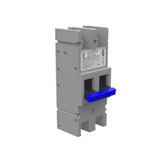 MILBANK Milbank UQFBH-200 MILBANK 200 AMP 2 POLE 240 VOLT BOLT-ON 22K AIC