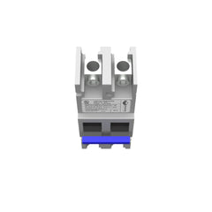 MILBANK Milbank UQFBH-200 MILBANK 200 AMP 2 POLE 240 VOLT BOLT-ON 22K AIC