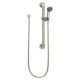 MOEN Moen 52224GBM15CBN M-Dura Single Function Hand Shower 1.5 GPM Classic Brushed Nickel