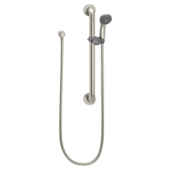 MOEN Moen 52224GBM15CBN M-Dura Single Function Hand Shower 1.5 GPM Classic Brushed Nickel