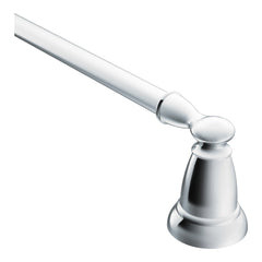 MOEN Moen Y2624CH Banbury Towel Bar Chrome 24 in.