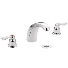 MOEN Moen 8924 M-BITION Two Handle Widespread Bathroom Sink Faucet in Polished Chrome