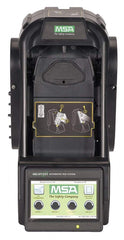 MSA SAFTEY MSA 10128625 Automated Test System Power 100 - 240 vac 4 Valve