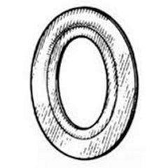MULBERRY Mulberry 40007 Reducing Washer 1 X 3/4