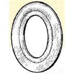 MULBERRY Mulberry 40024 Reducing Washer 2-1/2 Inch x 1-1/2 Inch