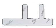 MULBERRY Mulberry 40492 Electric Box Support Long Leg 1 Pair