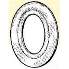MULBERRY Mulberry 40018 Reducing Washer 2 X 1-1/4