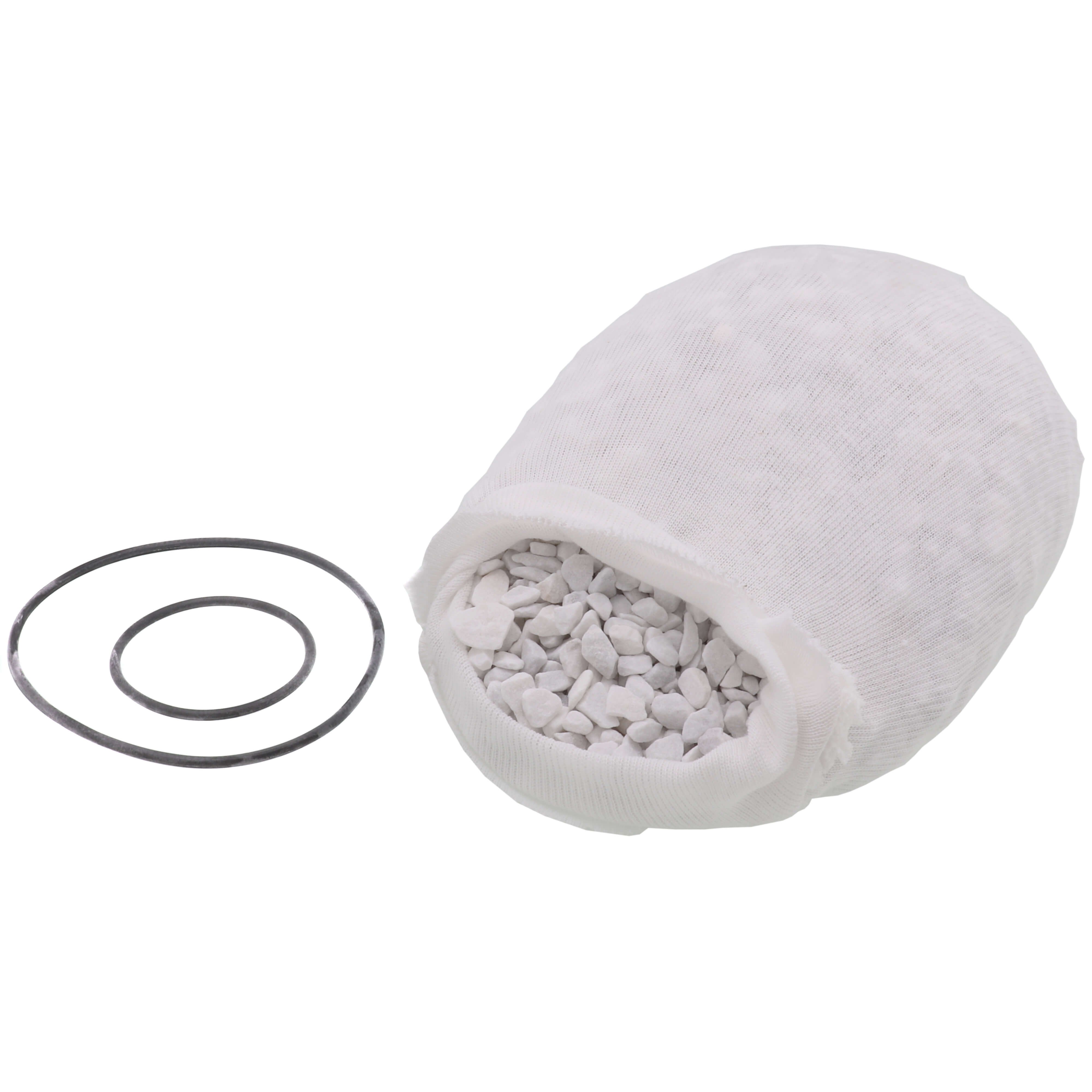 NEUTRA-SAFE Neutra-Safe 85RCK-S 4 Recharge Kit w/ O-Rings for CN4-850 (850000 BTU/hr)