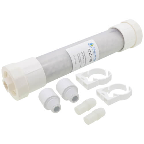 NEUTRA-SAFE CN2-220BC