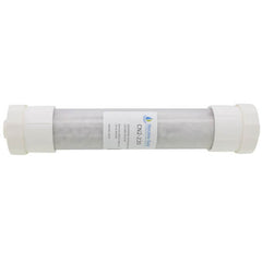 NEUTRA-SAFE Neutra-Safe CN2-220BC Clear Tube Condensate Neutralizer 220000 BTU/hr