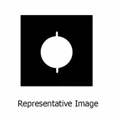 MULBERRY Mulberry 97222 Rectangular Standard Receptacle Wall Plate, 2 Gangs, 4.562 in W x 4.5 in H