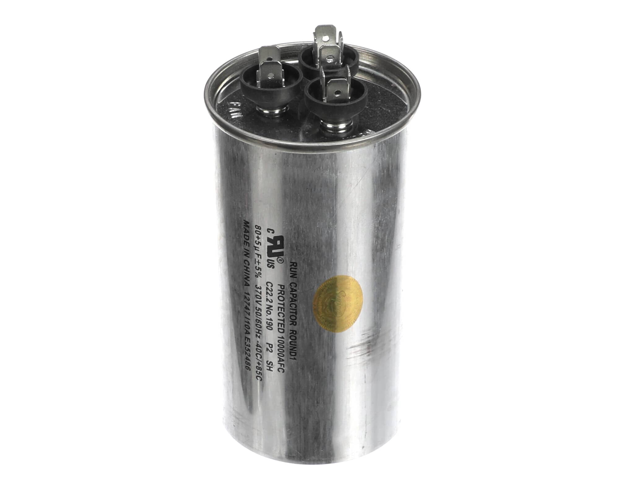NORTEK GLOBAL HVAC 01-0092