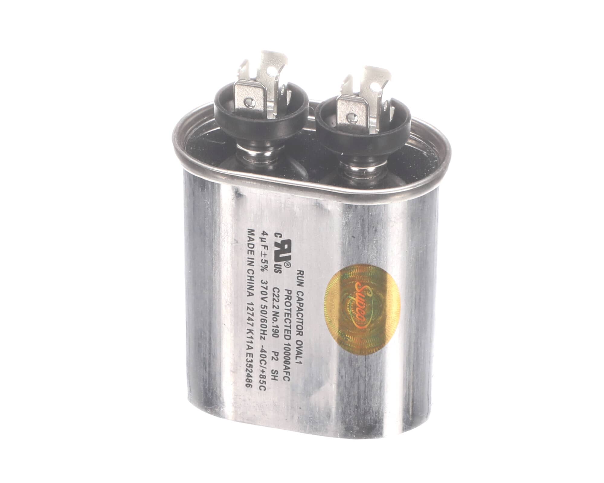 NORTEK GLOBAL HVAC 01-0000