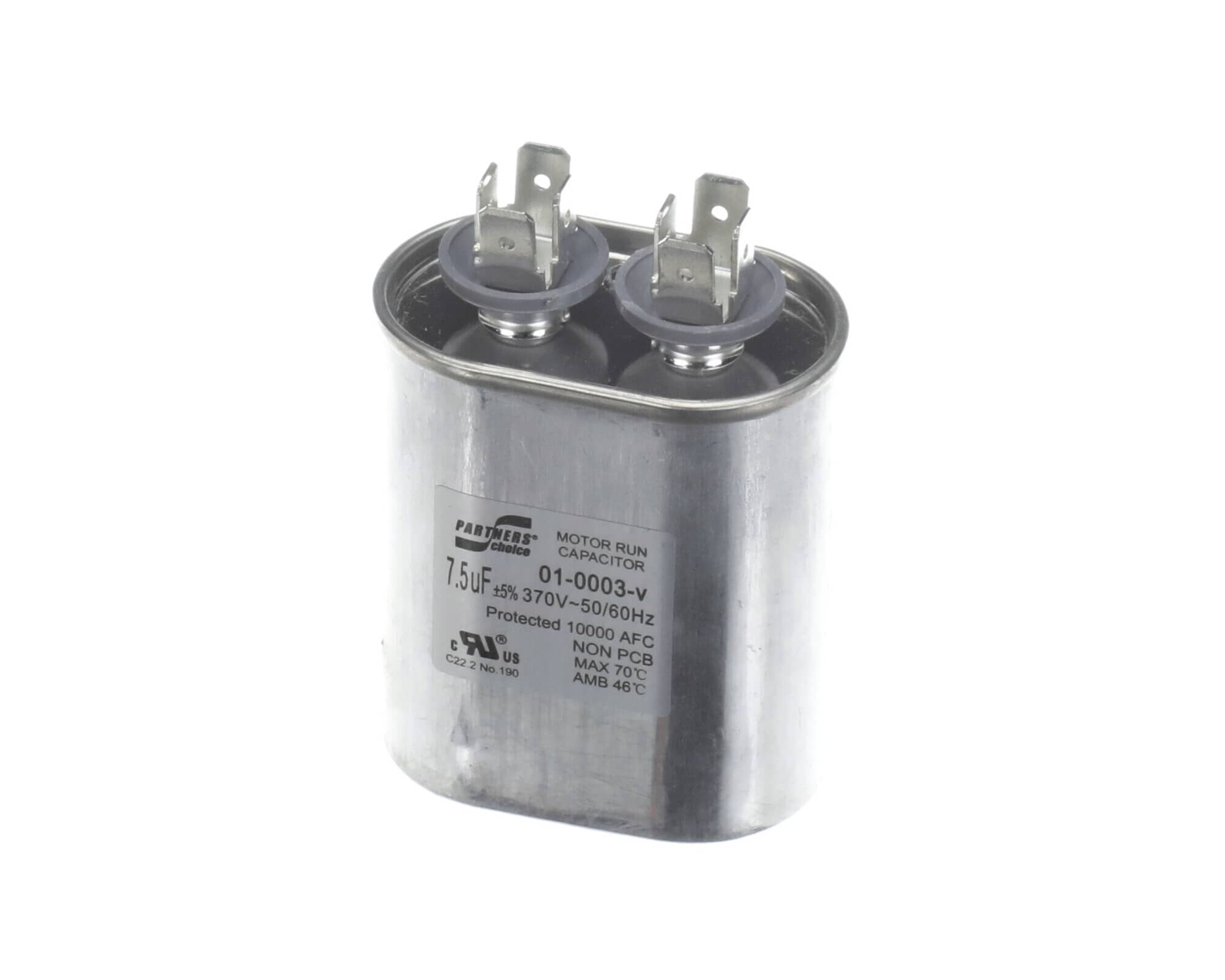 NORTEK GLOBAL HVAC 01-0003