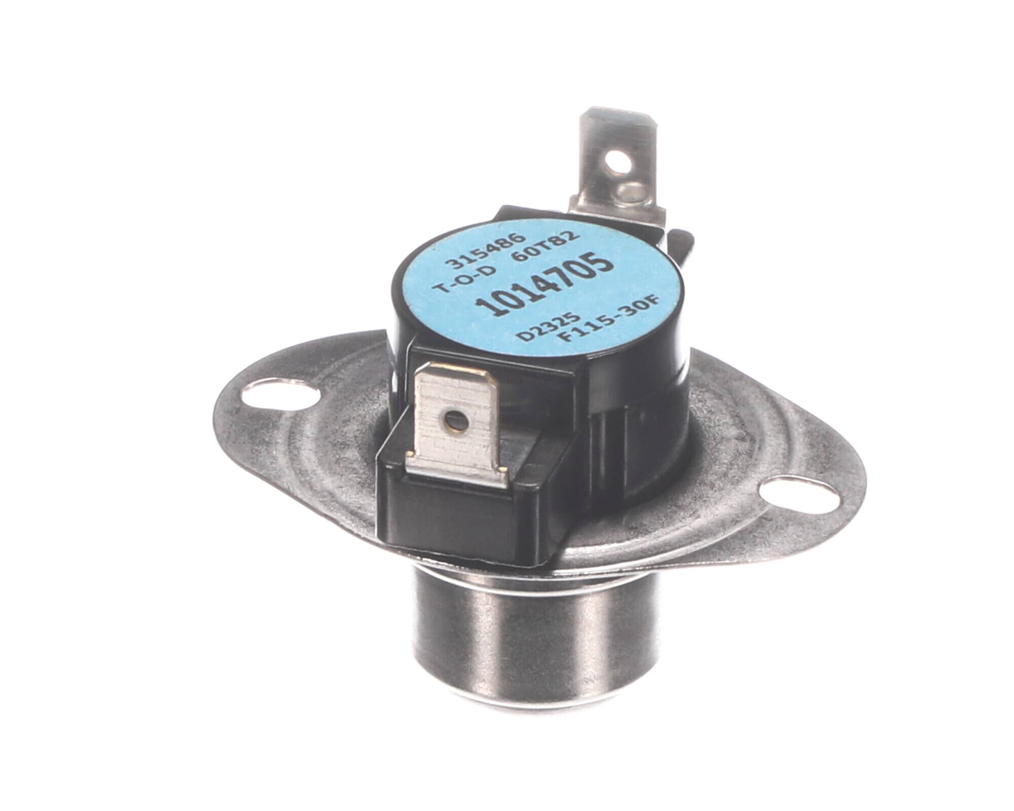 NORTEK GLOBAL HVAC 1014705R