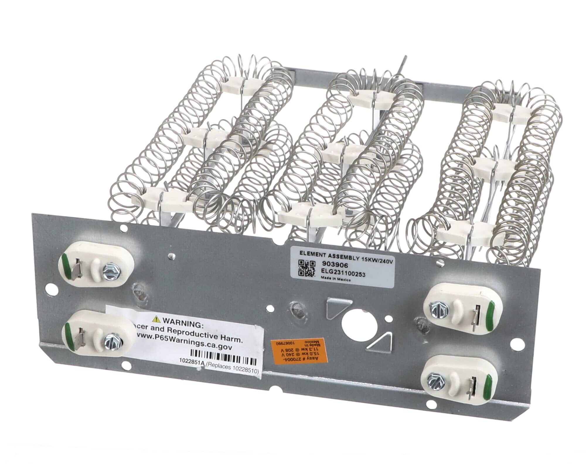 NORTEK GLOBAL HVAC 903906