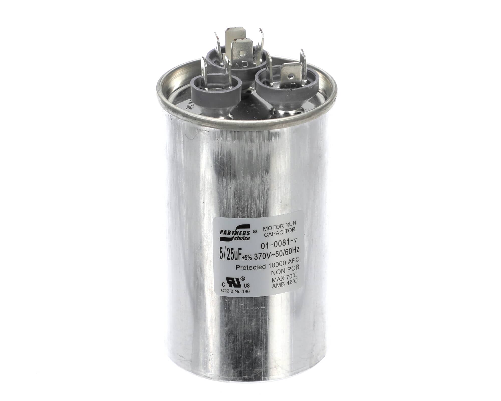 NORTEK GLOBAL HVAC 01-0081