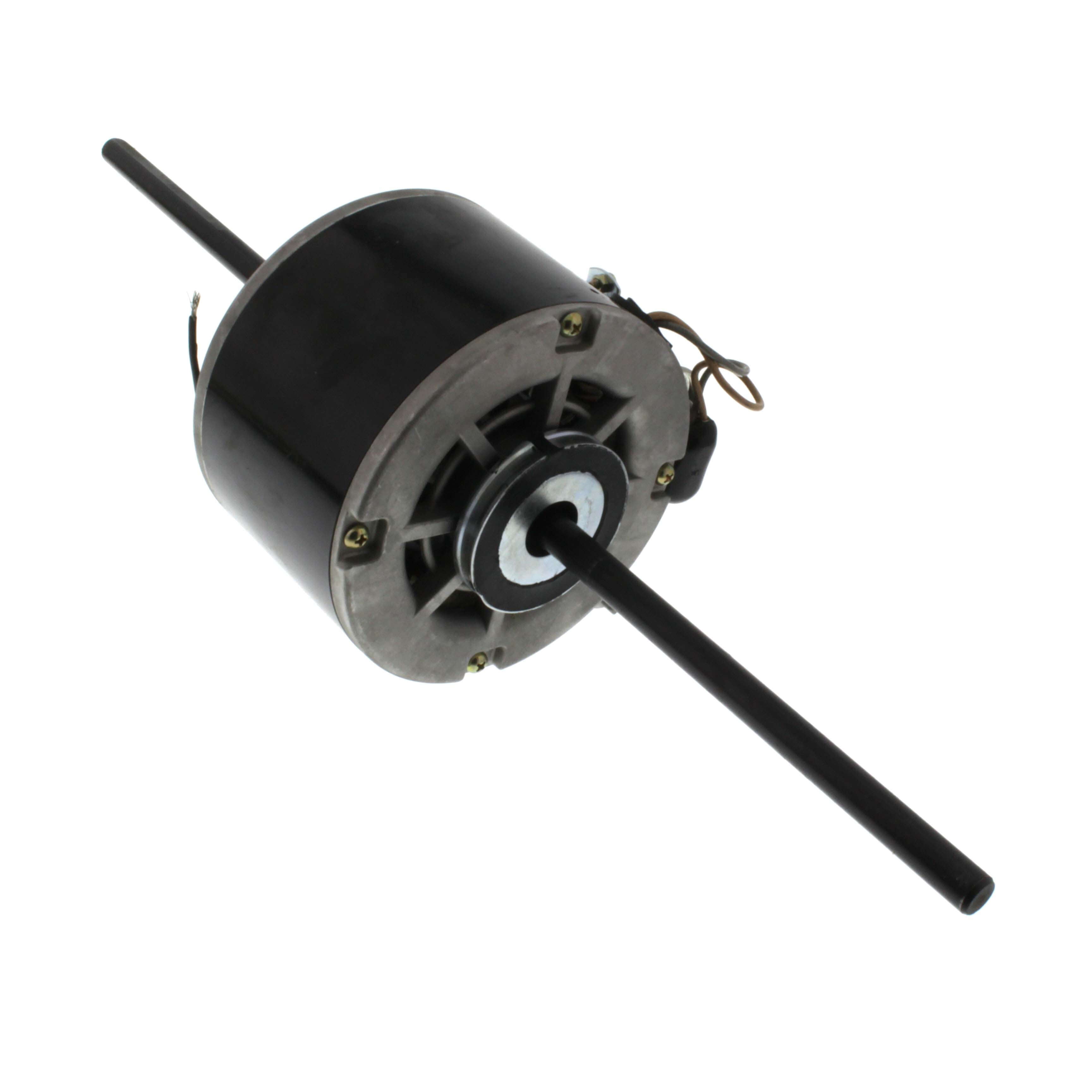 PACKARD Packard 80010 5-5/8 PSC First Co. Replacement Motor 1/4 HP 208-230V 1625 RPM
