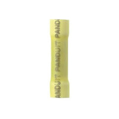 PANDUIT Panduit BSV10X-Q Vinyl Insulated Butt Splice