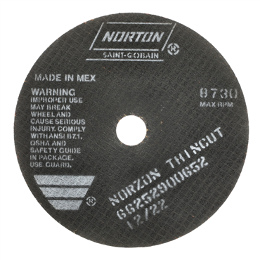 NORTON 66252900652