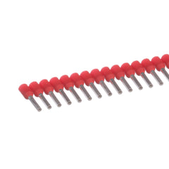 PANDUIT Panduit FSD77-8-K Covered Single Wire Ferrule