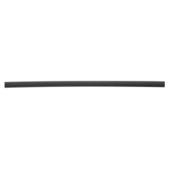 PANDUIT Panduit HST0.8-48-5Y Wet-Shrink Heatshrink, Black, 48 in Length