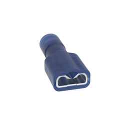 PANDUIT Panduit DNF14250FIBC Splice Connector, 1 x Terminal Female, 100