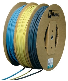 PANDUIT Panduit HSTT100-C Heat Shrink Tubing Cross Linked Standard 1 in ID Expanded 100 ft Length