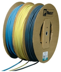 PANDUIT Panduit HSTT100-C Heat Shrink Tubing Cross Linked Standard 1 in ID Expanded 100 ft Length