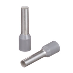 PANDUIT Panduit FSD81-12-C Covered Single Wire Ferrule
