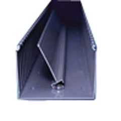 PANDUIT Panduit DB-C Divider Wall Mounting Base Black
